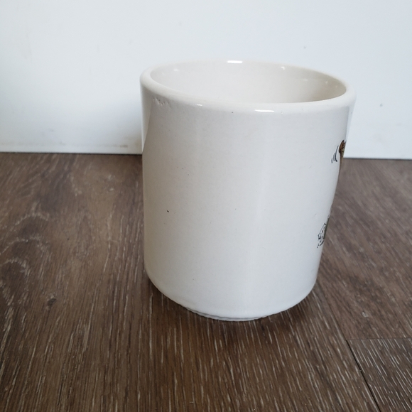 If Mother Says No Ask Grandma vintage coffee mug Japan kitschy - Picture 7 of 8